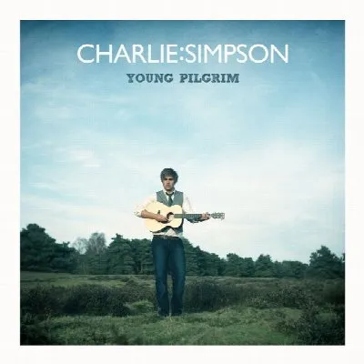 Young Pilgrim