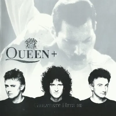 Greatest Hits III