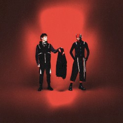 Breach album by Twenty One Pilots
