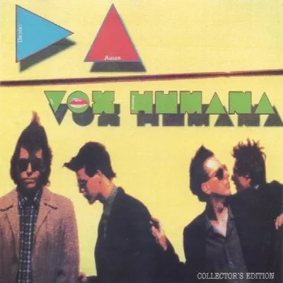 Vox Humana