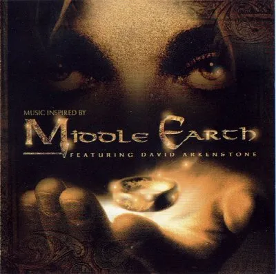 Music Inspired by Middle Earth