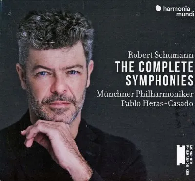 Robert Schumann: The Complete Symphonies
