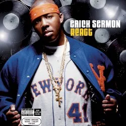 React album by Erick Sermon