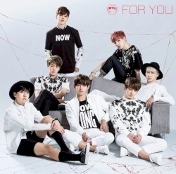 For You album by BTS