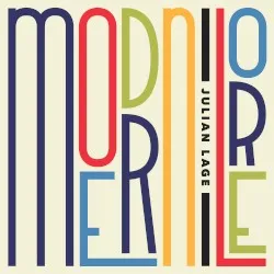 Modern Lore (Julian Lage album) album by Julian Lage