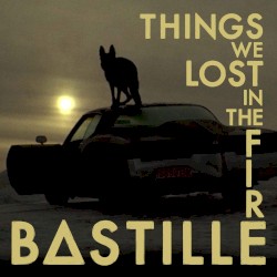 Things We Lost in the Fire album by Bastille