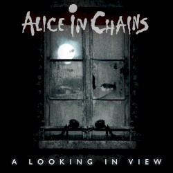 A Looking in View album by Alice in Chains