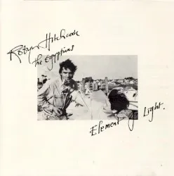 Element of Light album by Robyn Hitchcock and the Egyptians