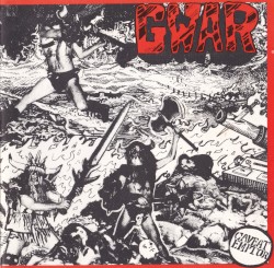 Hell-O album by Gwar