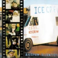 Andrew McMahon album by Andrew McMahon