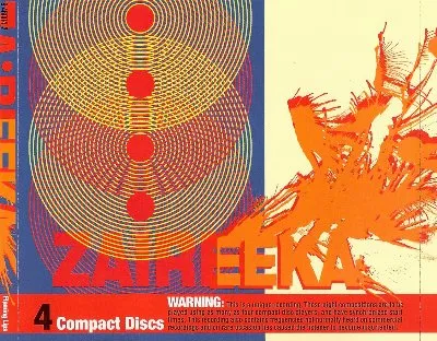 Zaireeka