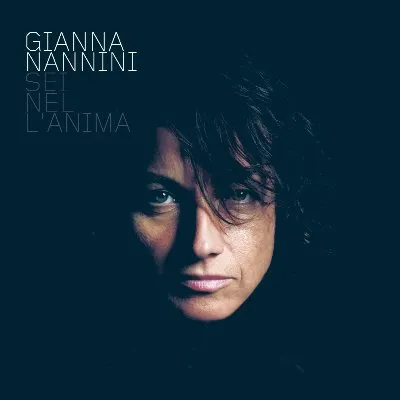 Sei nel l'anima album by Gianna Nannini