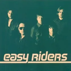 Easy Riders album by Easy Riders
