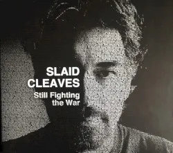 Still Fighting the War