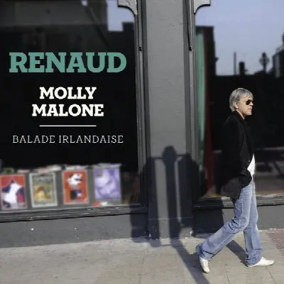 Molly Malone – Balade irlandaise
