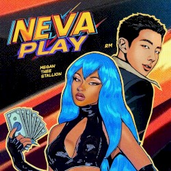 Neva Play album by Megan Thee Stallion