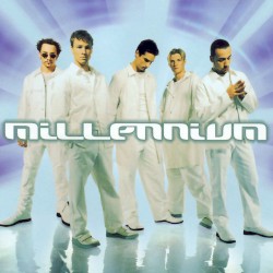 Millennium album by Backstreet Boys