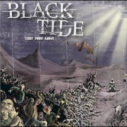 Light from Above album by Black Tide
