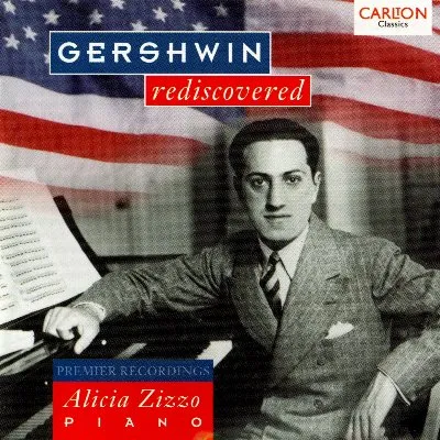 Gershwin Rediscovered