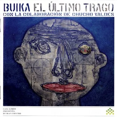 El último trago
