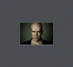 Contain Us album by Devin Townsend Project