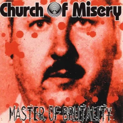 Master of Brutality
