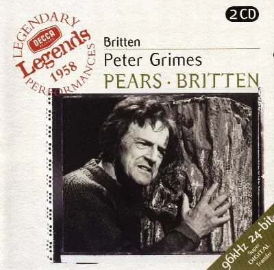 Peter Grimes