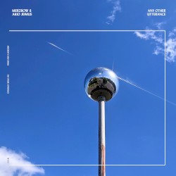 Any Other Utterance album by Merzbow