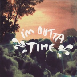 I'm Outta Time album by Oasis