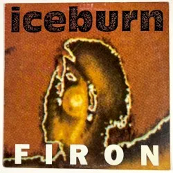 Firon album by Iceburn