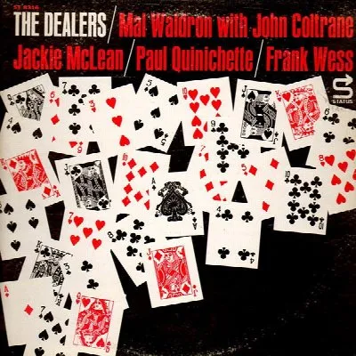 The Dealers