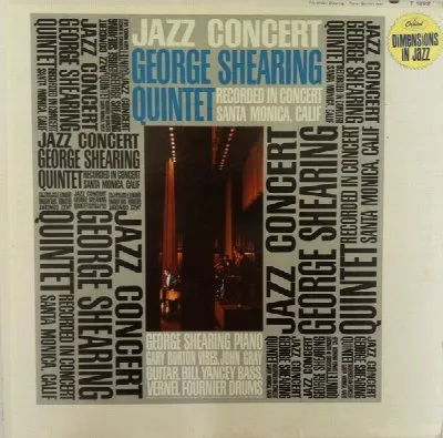 Jazz Concert