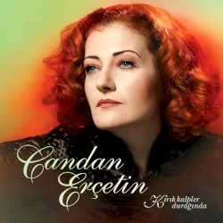 Kırık Kalpler Durağında album by Candan Erçetin