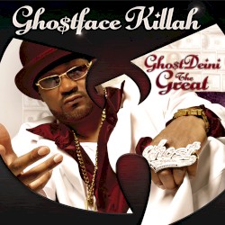 GhostDeini the Great album by Ghostface Killah