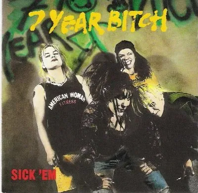 Sick 'Em