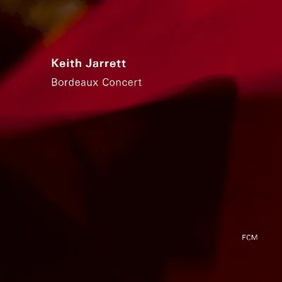 Bordeaux Concert