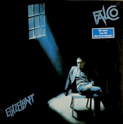 Einzelhaft album by Falco