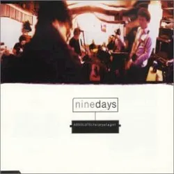 Absolutely (Story of a Girl) album by Nine Days