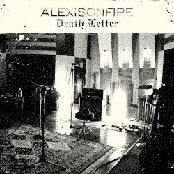 Death Letter album by Alexisonfire