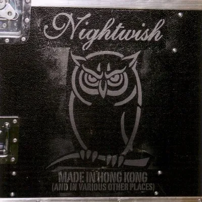 Made in Hong Kong (And in Various Other Places)