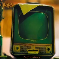 Numbvision album by The Hobos