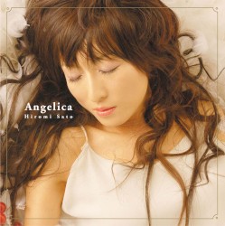 Angelica album by Hiromi Satō