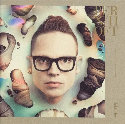Islander album by Jarle Bernhoft