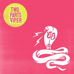 Two Parts Viper album by '68