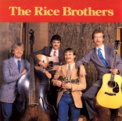 The Rice Brothers