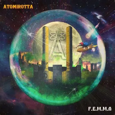 F.E.M.M.A album by Atomirotta