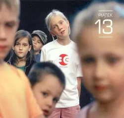 Piątek 13 album by Fisz