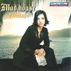 Holiday album by Mad'House