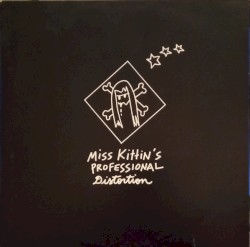 Professional Distortion album by Miss Kittin