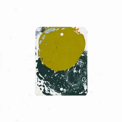 Mur album by Taylor Deupree